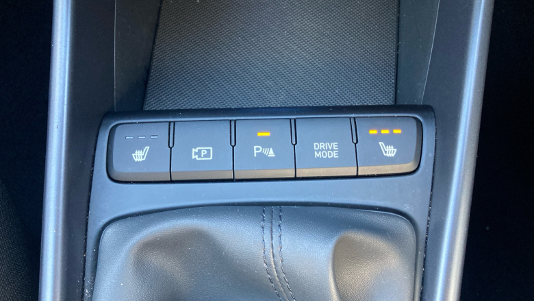 Hyundai BAYON 1.0 TGDi Premium 5dr Petrol Hatchback